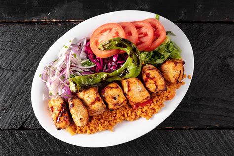 Order food online at El Turco Grill, Hackensack with Tripadvisor: See 8 unbiased reviews of El Turco Grill, ranked #15 on Tripadvisor among 185 restaurants in …